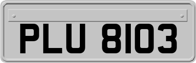 PLU8103