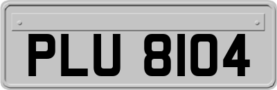 PLU8104