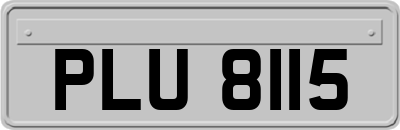 PLU8115