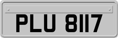 PLU8117