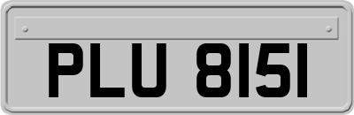 PLU8151