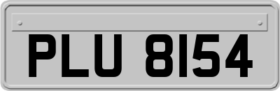 PLU8154