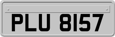 PLU8157