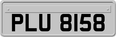 PLU8158