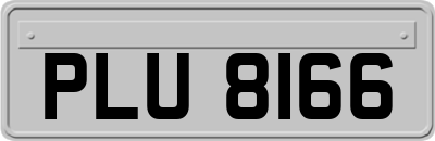 PLU8166