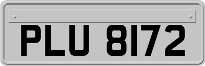 PLU8172