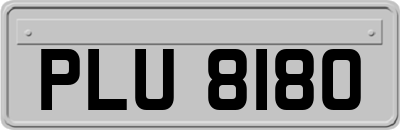 PLU8180