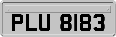 PLU8183