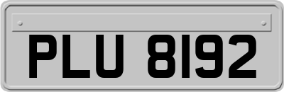 PLU8192