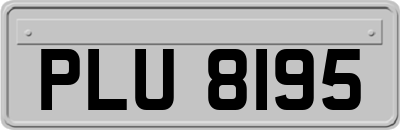 PLU8195