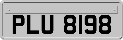 PLU8198