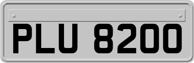 PLU8200