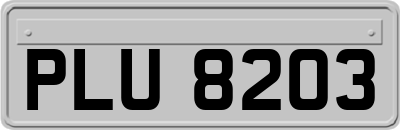 PLU8203