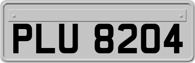 PLU8204