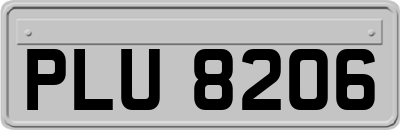 PLU8206