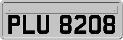 PLU8208