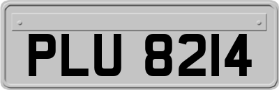 PLU8214