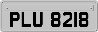 PLU8218