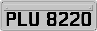 PLU8220