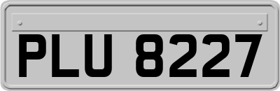 PLU8227