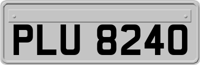 PLU8240