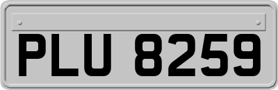 PLU8259