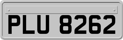 PLU8262