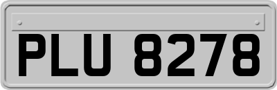 PLU8278