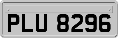 PLU8296