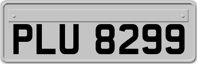 PLU8299