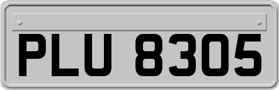 PLU8305