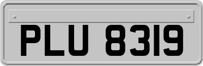 PLU8319