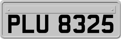 PLU8325