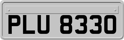 PLU8330