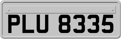 PLU8335