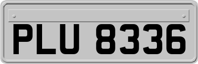 PLU8336