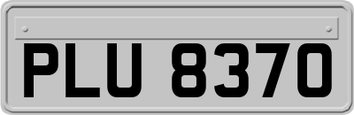 PLU8370