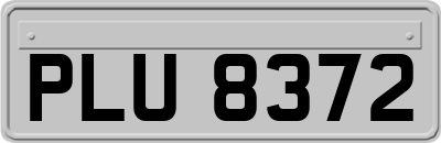 PLU8372