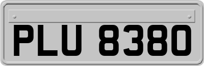 PLU8380