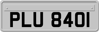 PLU8401