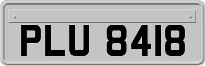 PLU8418