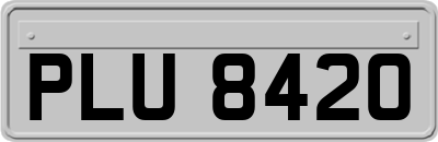 PLU8420