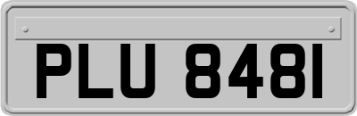 PLU8481