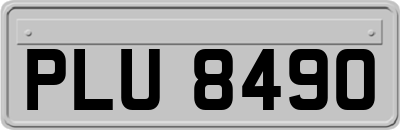 PLU8490