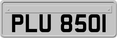 PLU8501