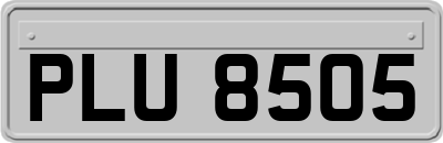 PLU8505