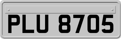 PLU8705