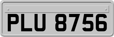 PLU8756