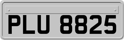 PLU8825