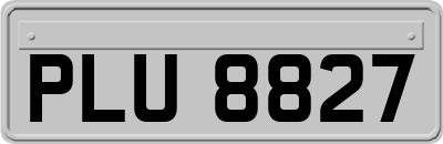 PLU8827